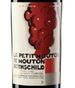 木桐酒庄副牌 Le Petit Mouton